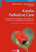 E-Book (pdf) Kardio-Palliative Care von Miriam Johnson, Richard Lehman