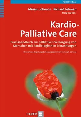 E-Book (pdf) Kardio-Palliative Care von Miriam Johnson, Richard Lehman