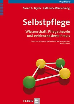 E-Book (pdf) Selbstpflege von Susan Gebhardt Taylor, Katherine Renpenning
