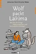 E-Book (pdf) Wolf packt La(h)ma von Johannes Storch, Julia Weber