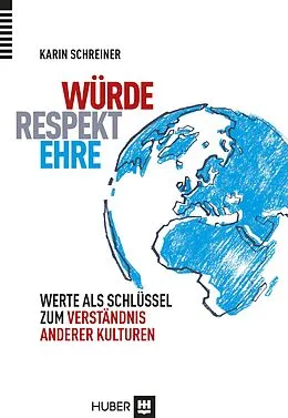 E-Book (pdf) Würde  Respekt  Ehre von Karin Schreiner