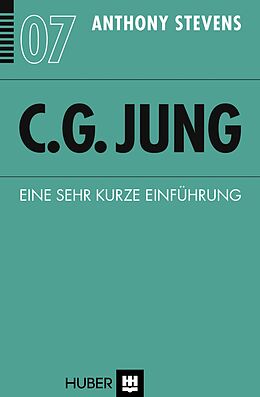 E-Book (pdf) C. G. Jung von Dr. Anthony Stevens