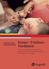 E-Book (pdf) Essen - Trinken - Verdauen von Helga Schlichting, Annette Damag
