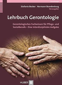 E-Book (pdf) Lehrbuch Gerontologie von Stefanie Becker, Hermann Brandenburg