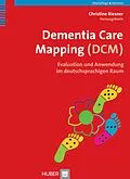 E-Book (pdf) Dementia Care Mapping (DCM) von 