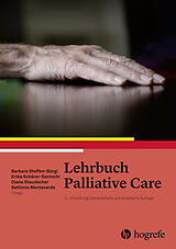 E-Book (pdf) Lehrbuch Palliative Care von 