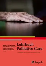 E-Book (pdf) Lehrbuch Palliative Care von 