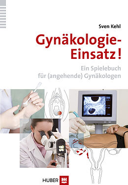 E-Book (pdf) Gynäkologie-Einsatz! von Kehl