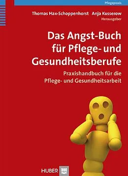E-Book (pdf) Das Angst-Buch für Pflege- und Gesundheitsberufe von 