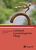 E-Book (pdf) Lehrbuch Gerontologische Pflege von Hermann Brandenburg