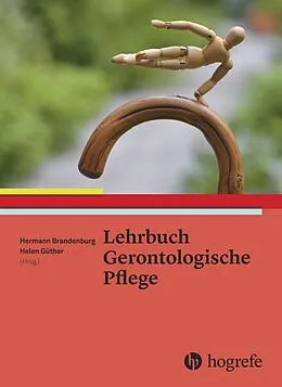 E-Book (pdf) Lehrbuch Gerontologische Pflege von Hermann Brandenburg
