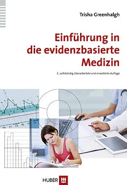 E-Book (pdf) Einführung in die evidenzbasierte Medizin von Trisha Greenhalgh
