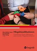 E-Book (pdf) Pflegeklassifikationen von Maria Müller Staub