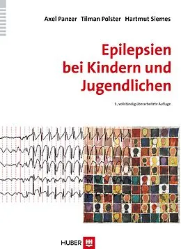 E-Book (pdf) Epilepsien bei Kindern und Jugendlichen von Axel Panzer, Tilman Polster, Hartmut Siemes