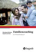E-Book (pdf) Familiencoaching von Miroslawa Britzkow, Susanne Jermies