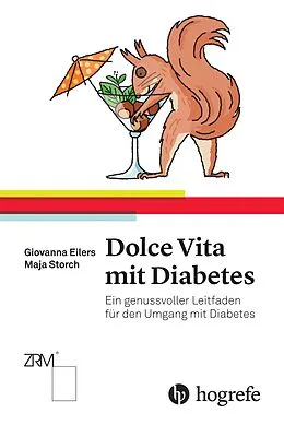 E-Book (pdf) Dolce Vita mit Diabetes von Maja Storch, Giovanna Eilers