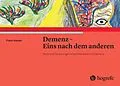 E-Book (pdf) Demenz - Eins nach dem anderen von Franz Inauen