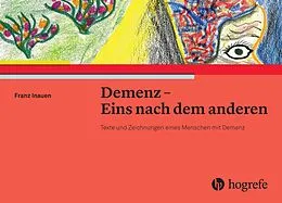 E-Book (pdf) Demenz - Eins nach dem anderen von Franz Inauen