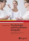 E-Book (pdf) Psychologie und Psychiatrie kompakt von Klaus Kaufmann-Mall