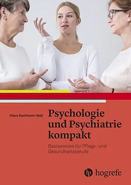 E-Book (pdf) Psychologie und Psychiatrie kompakt von Klaus Kaufmann-Mall