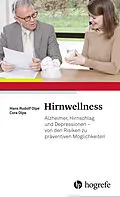E-Book (pdf) Hirnwellness von Hans Rudolf Olpe, Cora Olpe