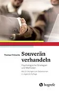 E-Book (pdf) Souverän verhandeln von Thomas Fritzsche