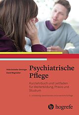 E-Book (pdf) Psychiatrische Pflege von Hilde Deininger, David Wegmüller