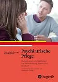 E-Book (pdf) Psychiatrische Pflege von Hilde Schädle-Deininger, David Wegmüller
