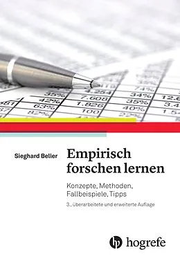 E-Book (pdf) Empirisch forschen lernen von Sieghard Beller