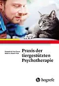 E-Book (pdf) Praxis der tiergestützten Psychotherapie von Robert A. Frick, Elisabeth B. Frick Tanner