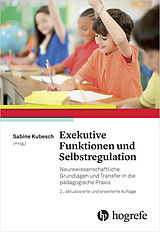 E-Book (pdf) Exekutive Funktionen und Selbstregulation von 