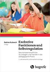 E-Book (pdf) Exekutive Funktionen und Selbstregulation von 