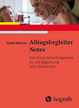 E-Book (pdf) Alltagsbegleiter Notes von Sylke Werner