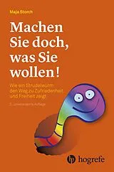 E-Book (pdf) Machen Sie doch, was Sie wollen! von Maja Storch