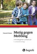E-Book (pdf) Mutig gegen Mobbing von Françoise D. Alsaker