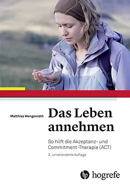 E-Book (pdf) Das Leben annehmen von Matthias Wengenroth