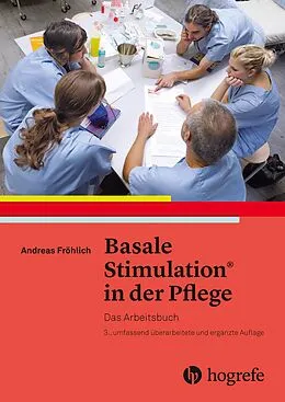 E-Book (pdf) Basale Stimulation in der Pflege von Andreas Fröhlich