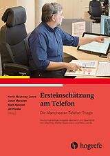 E-Book (pdf) Ersteinschätzung am Telefon von Kevin Mackway-Jones, Janet Marsden, Mark Newton