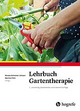 E-Book (pdf) Lehrbuch Gartentherapie von 