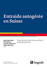 E-Book (pdf) Entraide autogérée en Suisse von 