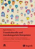 E-Book (pdf) Transkulturelle und transkategoriale Kompetenz von Dagmar Domenig