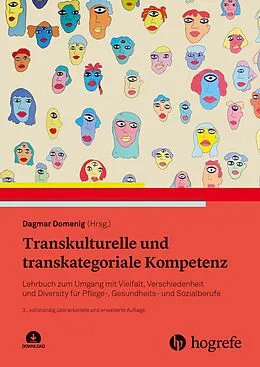 E-Book (pdf) Transkulturelle und transkategoriale Kompetenz von Dagmar Domenig