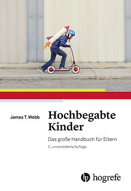 E-Book (pdf) Hochbegabte Kinder von James T. Webb, Janet L. Gore, Edward R. Amend