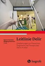 E-Book (pdf) Leitlinie Delir von