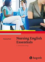 eBook (pdf) Nursing English Essentials de Yvonne Ford