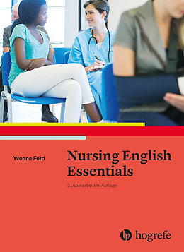 E-Book (pdf) Nursing English Essentials von Yvonne Ford