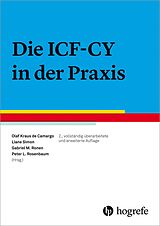 E-Book (pdf) Die ICF-CY in der Praxis von 