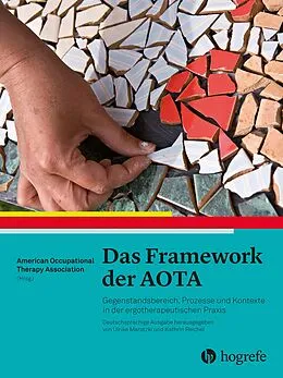 E-Book (pdf) Das Framework der AOTA von 