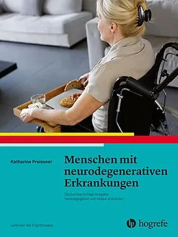 E-Book (pdf) Menschen mit neurodegenerativen Erkrankungen von Katharine Preissner