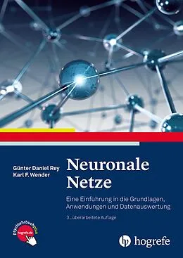 E-Book (pdf) Neuronale Netze von Günter Daniel Rey, Karl F. Wender